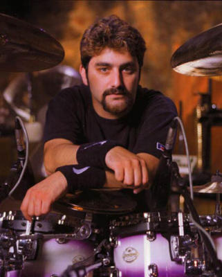 Mike Portnoy